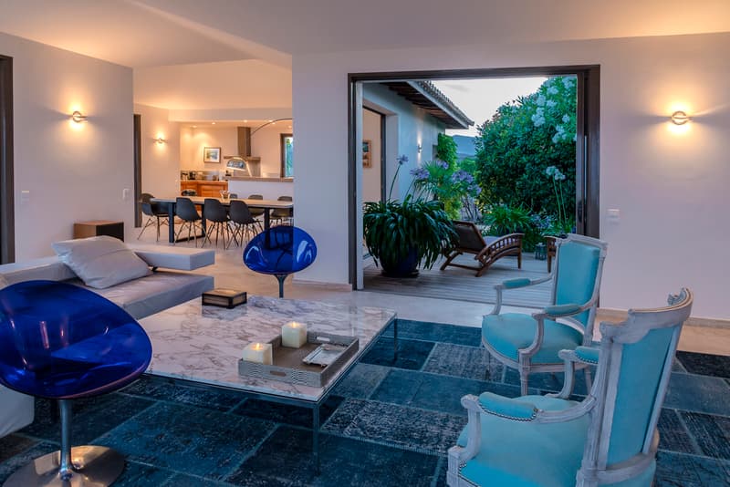 SUPERBA VILLA CON PISCINA A SFORO PER LE VOSTRE VACANZE (6)
