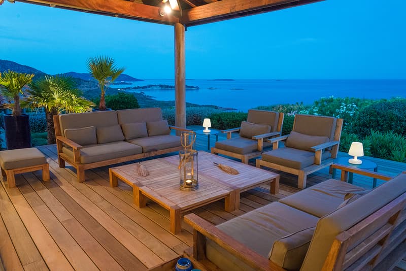 SUPERBA VILLA CON PISCINA A SFORO PER LE VOSTRE VACANZE (3)