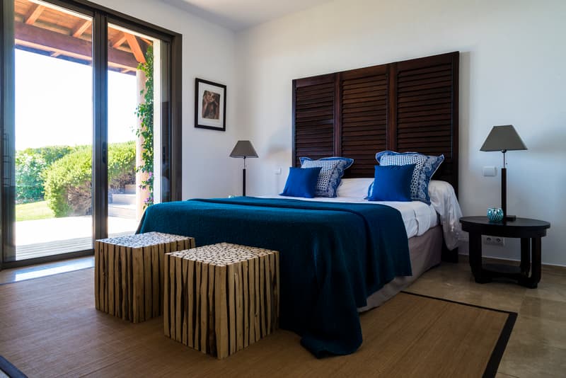 SUPERBA VILLA CON PISCINA A SFORO PER LE VOSTRE VACANZE (10)