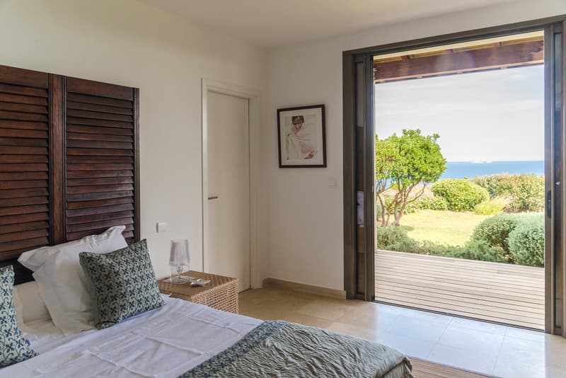 SUPERBA VILLA CON PISCINA A SFORO PER LE VOSTRE VACANZE (13)