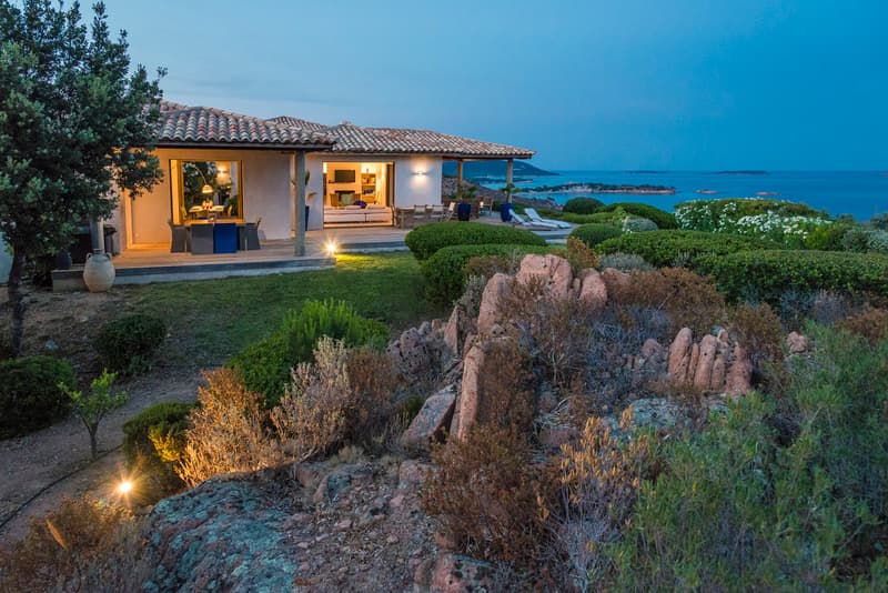 SUPERBA VILLA CON PISCINA A SFORO PER LE VOSTRE VACANZE (2)