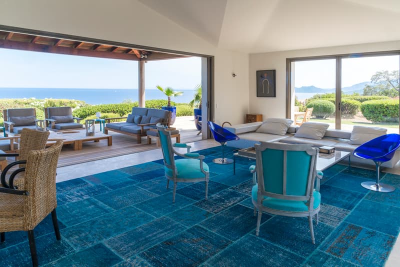 SUPERBA VILLA CON PISCINA A SFORO PER LE VOSTRE VACANZE (5)