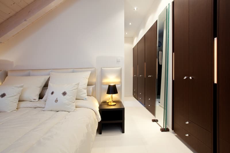 Superbe attique au centre de Crans (7)