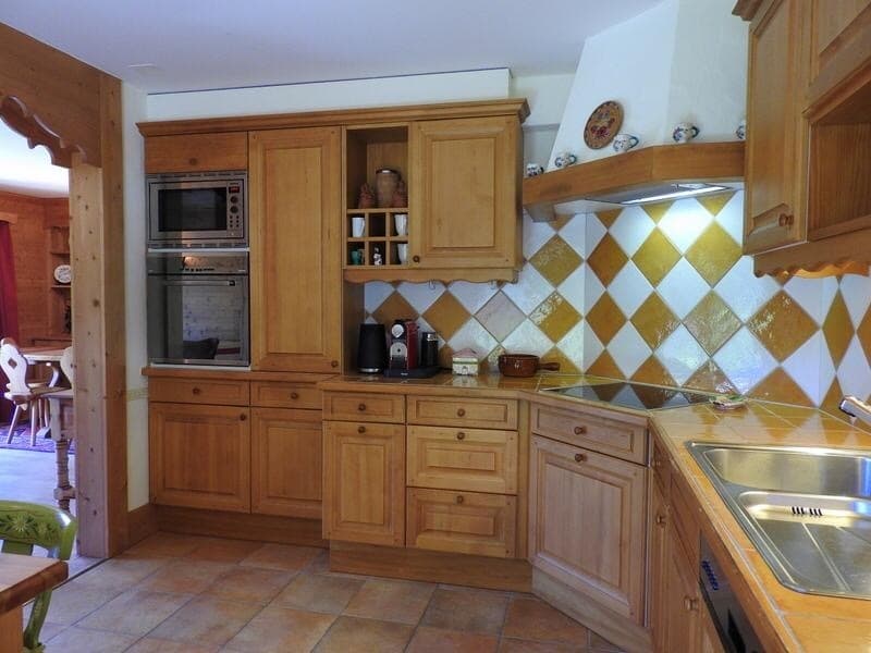 4,5 pezzi di charme AFFITTO ANNUALE (7)