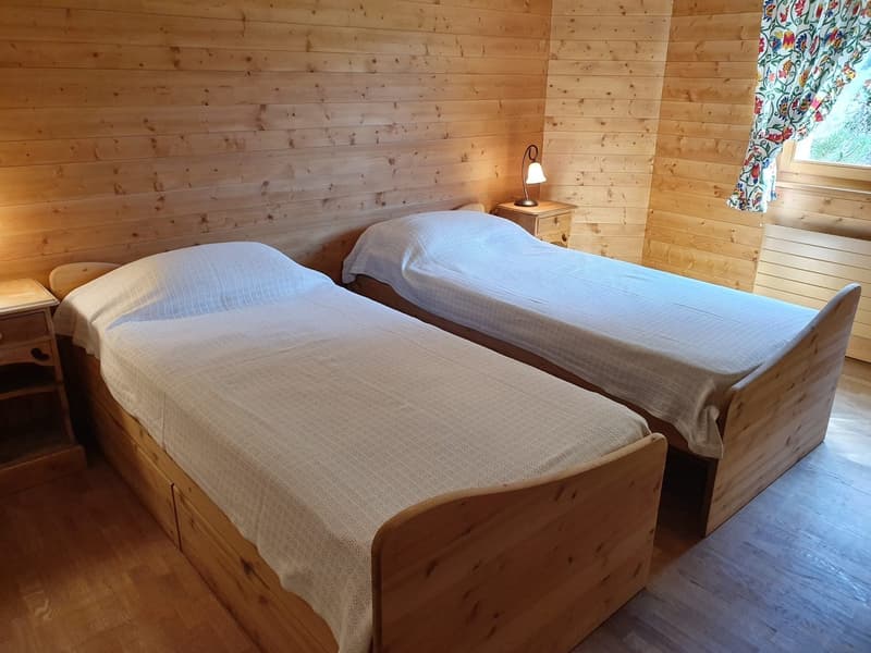 4,5 pezzi di charme AFFITTO ANNUALE (11)