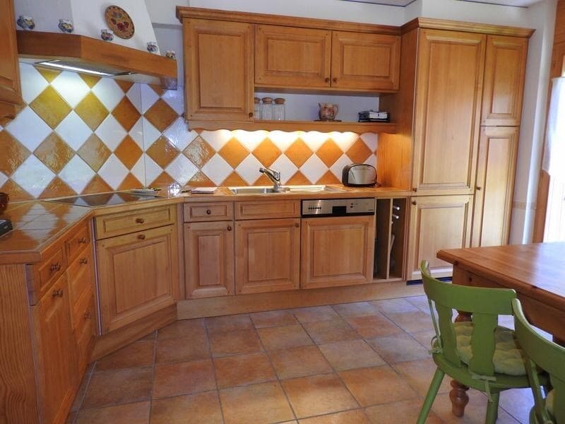 4,5 pezzi di charme AFFITTO ANNUALE (6)