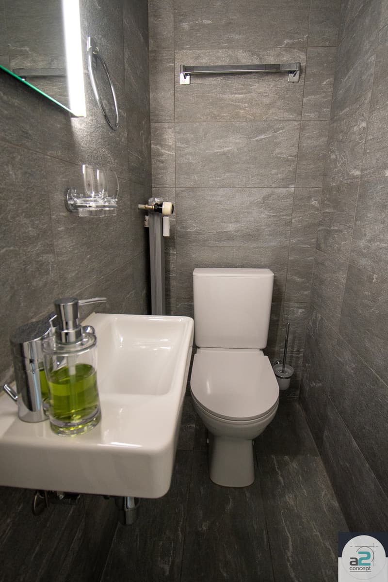 Magnifique appartement avec vue imprenable LOCATION SEMAINE (9)