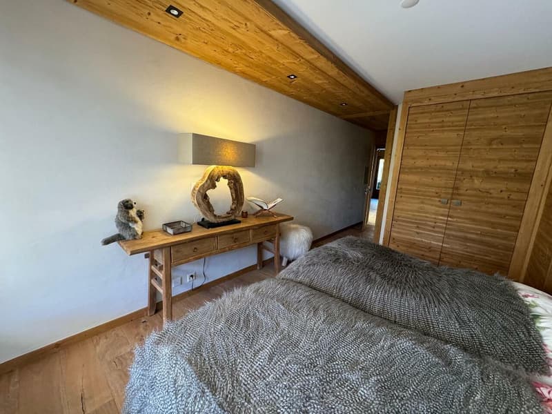 Bell'appartamento di 3 locali nel centro di Crans-Montana (12)