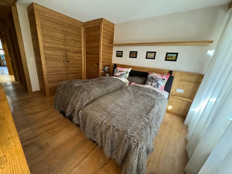 Bell'appartamento di 3 locali nel centro di Crans-Montana (11)