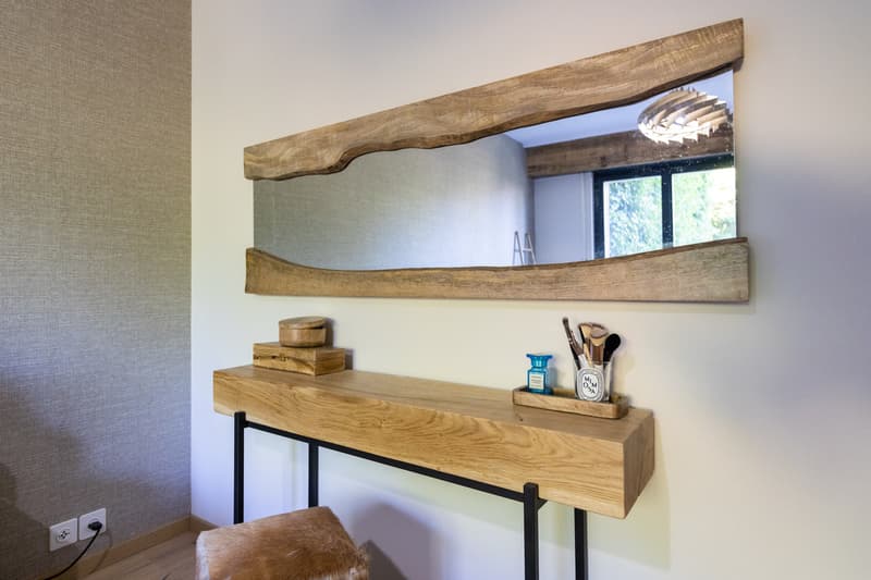 Sublime appartamento di 3,5 locali, completamente ristrutturato. (13)