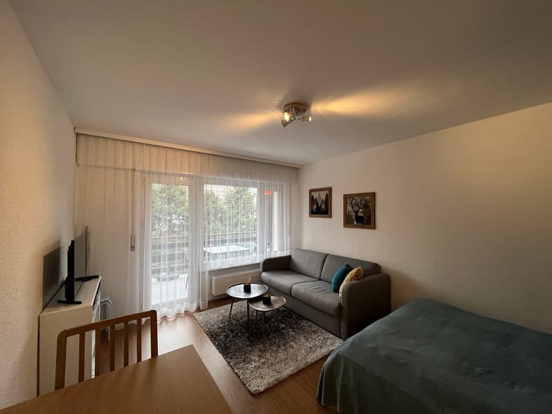Studio Rental Season (2)
