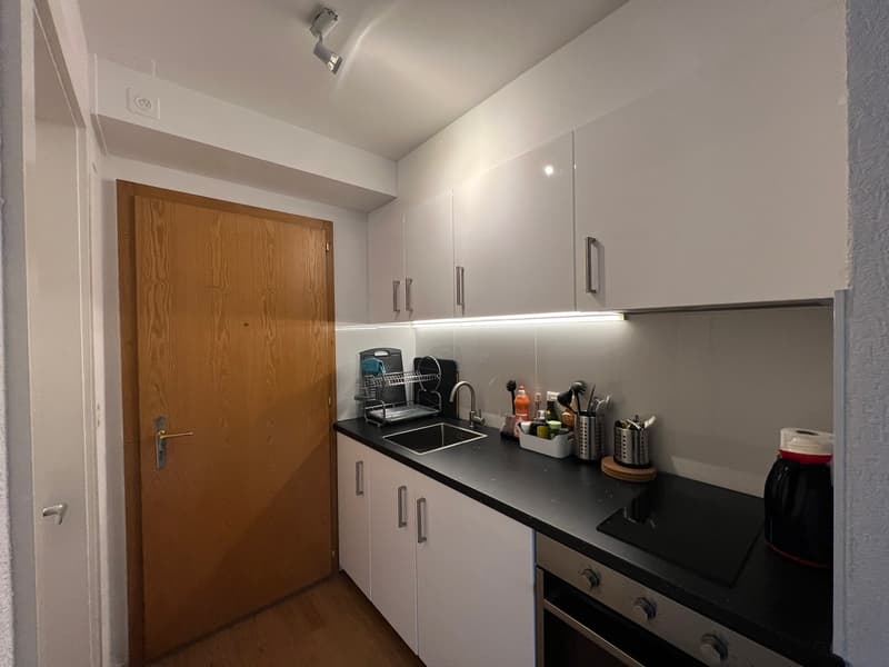 Studio Rental Season (3)