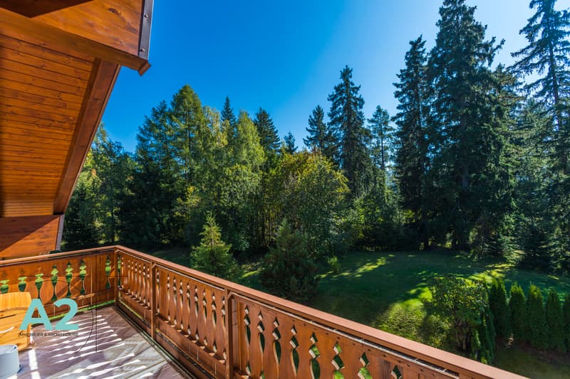Beautiful 3.5-room new build just a stone's throw from the golf course (9)