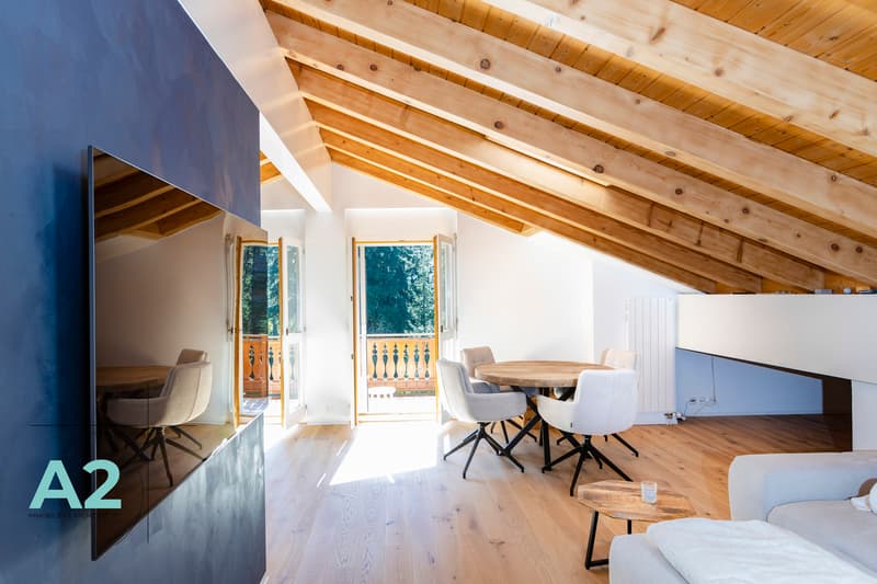 Beautiful 3.5-room new build just a stone's throw from the golf course (2)