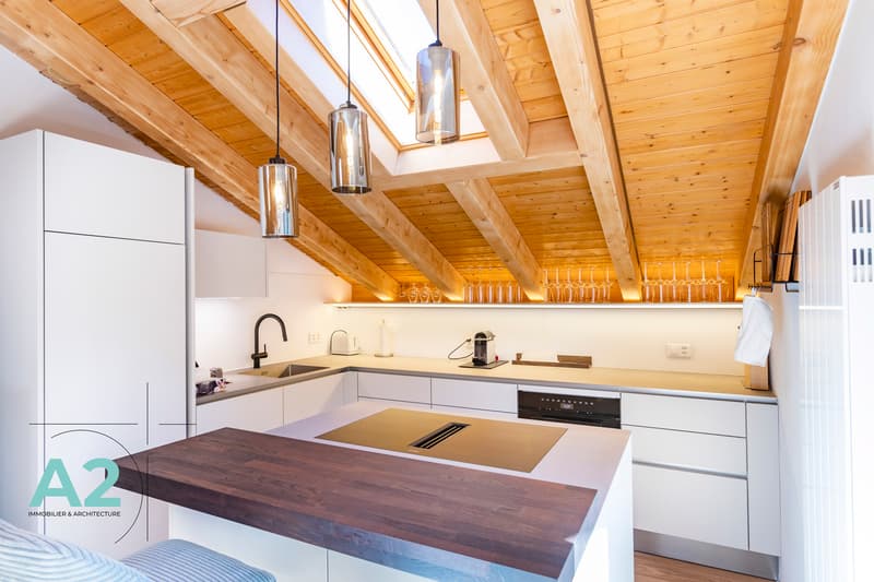 Beautiful 3.5-room new build just a stone's throw from the golf course (5)