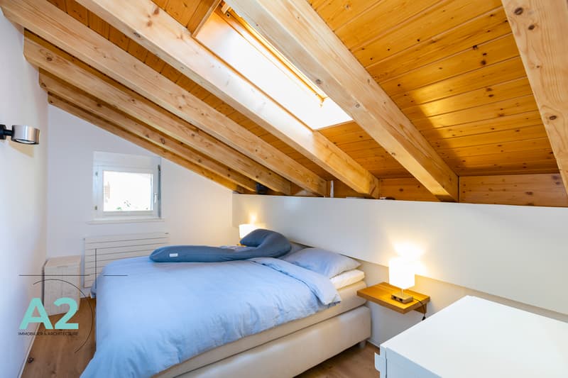 Beautiful 3.5-room new build just a stone's throw from the golf course (10)