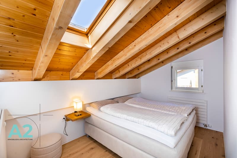 Beautiful 3.5-room new build just a stone's throw from the golf course (12)