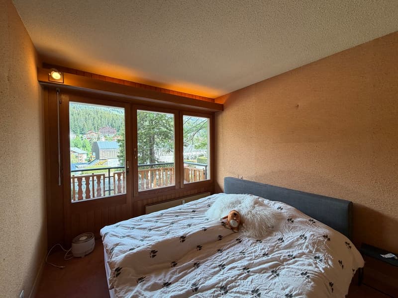 Situation exceptionnelle pour ce 4.5 pièces au bord du golf (9)