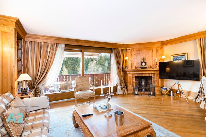 MAGNIFICENT APARTMENT ON THE SHORE OF LAKE MOUBRA (1)