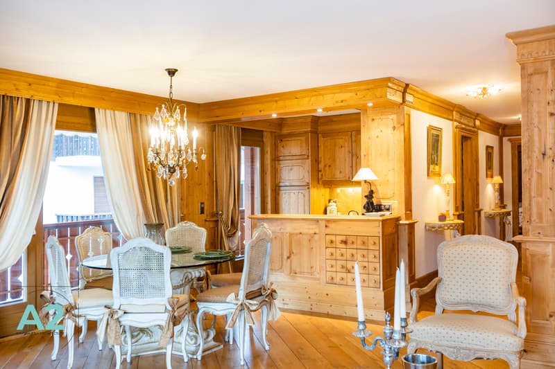 MAGNIFICENT APARTMENT ON THE SHORE OF LAKE MOUBRA (6)