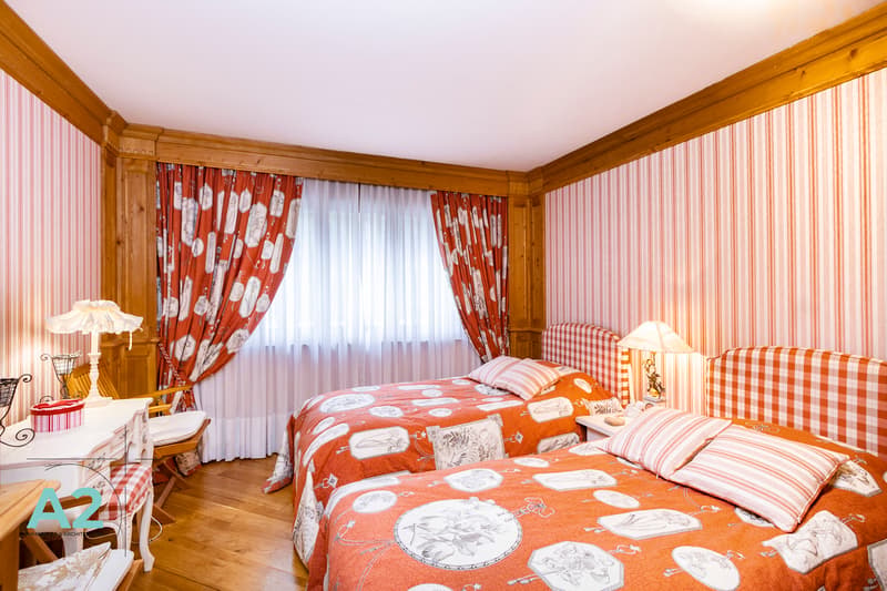 MAGNIFICENT APARTMENT ON THE SHORE OF LAKE MOUBRA (10)