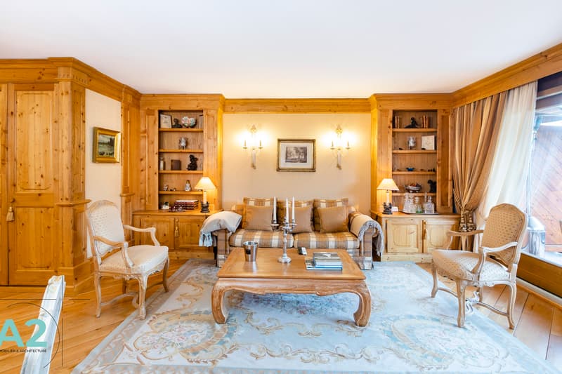 MAGNIFICENT APARTMENT ON THE SHORE OF LAKE MOUBRA (4)