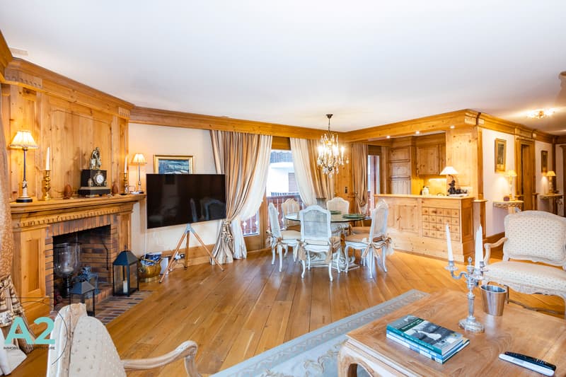 MAGNIFICENT APARTMENT ON THE SHORE OF LAKE MOUBRA (3)