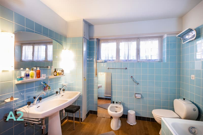 Authentic Apartment in the Heart of Crans (7)