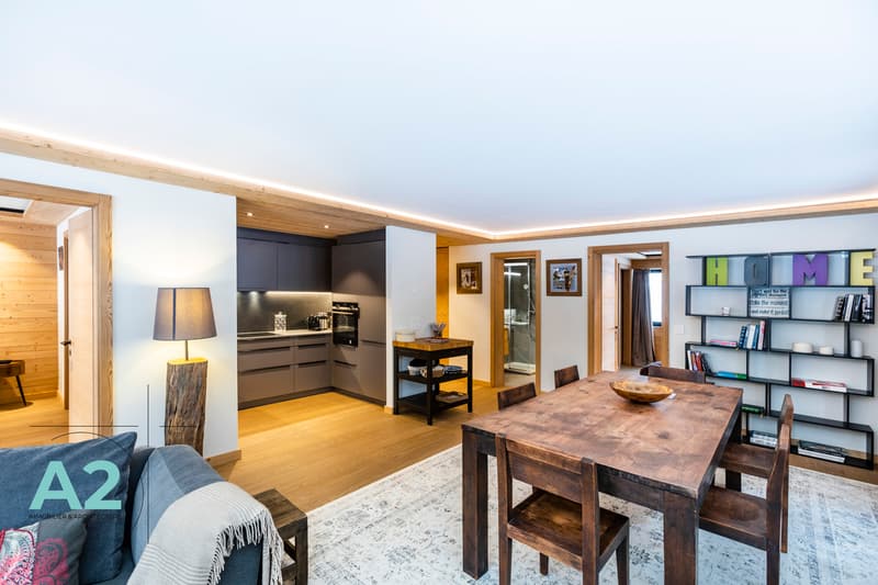 Appartement der Extraklasse für Silvesterfeiern (5)