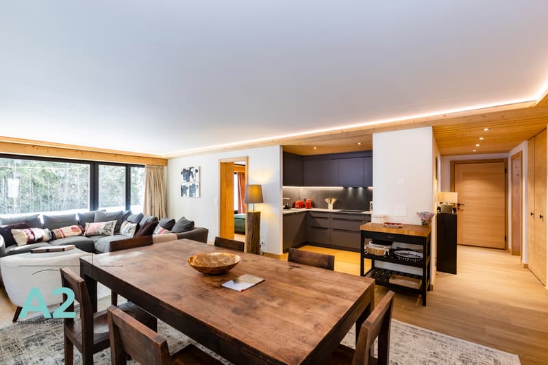 Appartement der Extraklasse für Silvesterfeiern (10)