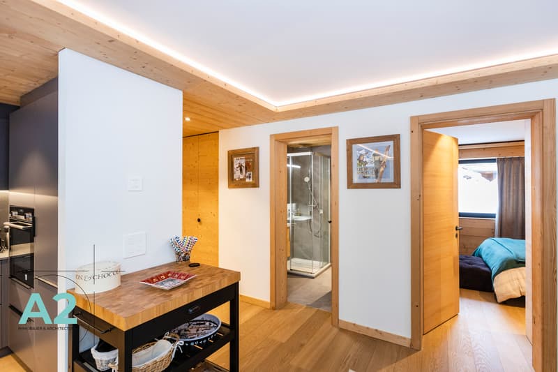 Appartement der Extraklasse für Silvesterfeiern (9)
