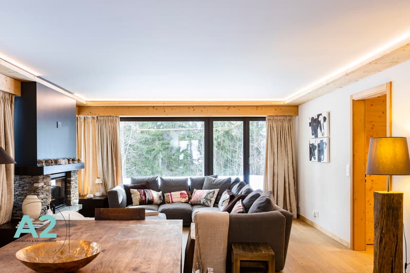 Appartement der Extraklasse für Silvesterfeiern (4)