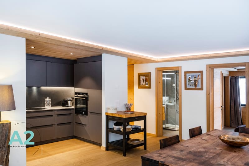Appartement der Extraklasse für Silvesterfeiern (7)