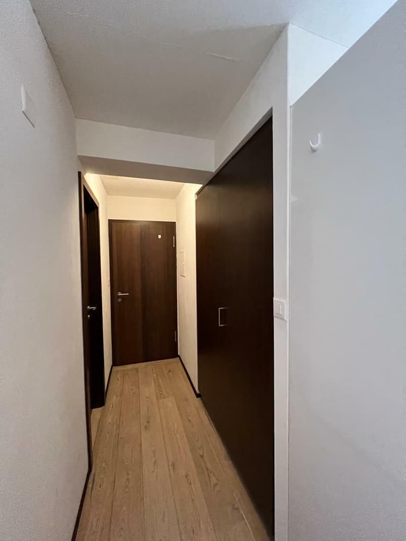 Agréable Studio à louer à l'Année Uniquement (6)