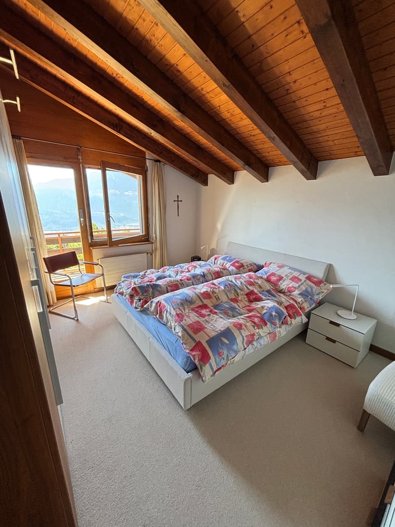 Charmante maison avec vue panoramique et studio indépendant (8)