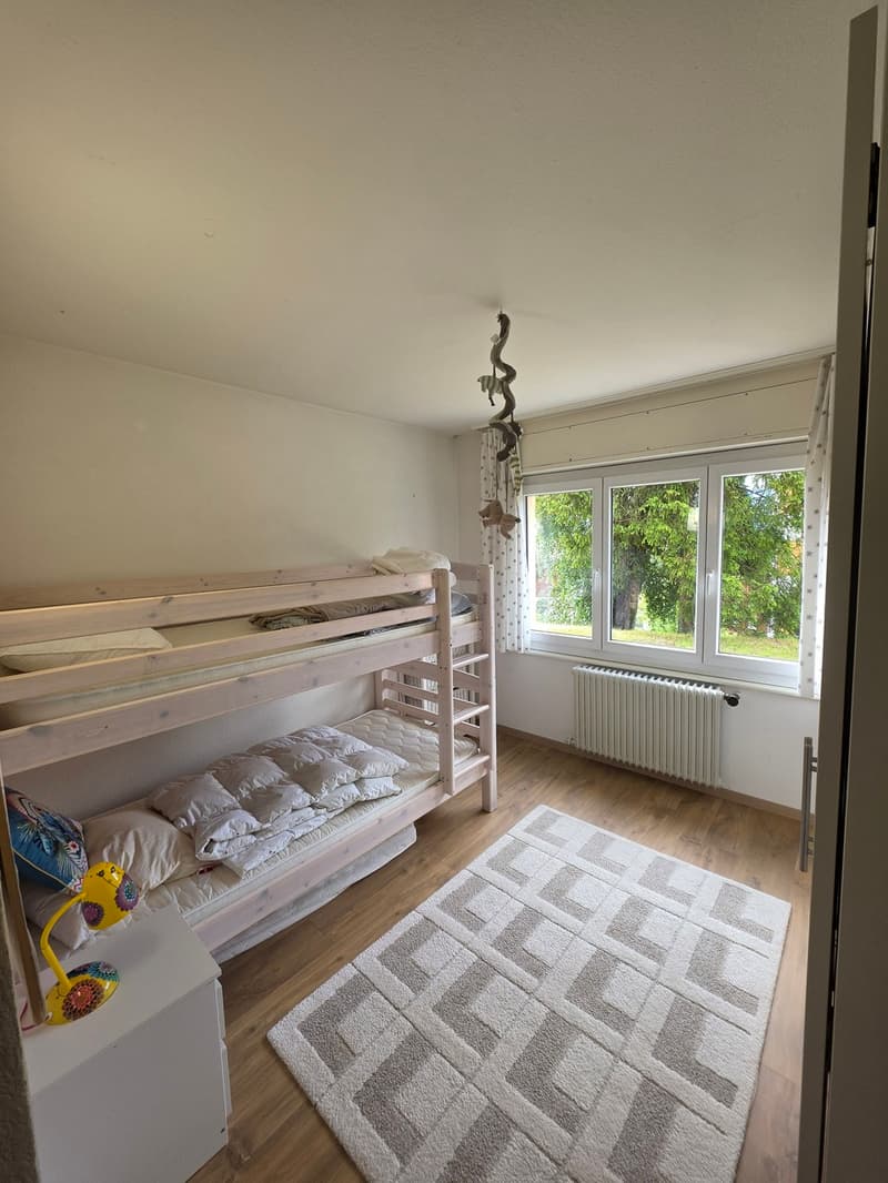 Appartement au centre, proche des randonnées et remontées mécaniques (4)