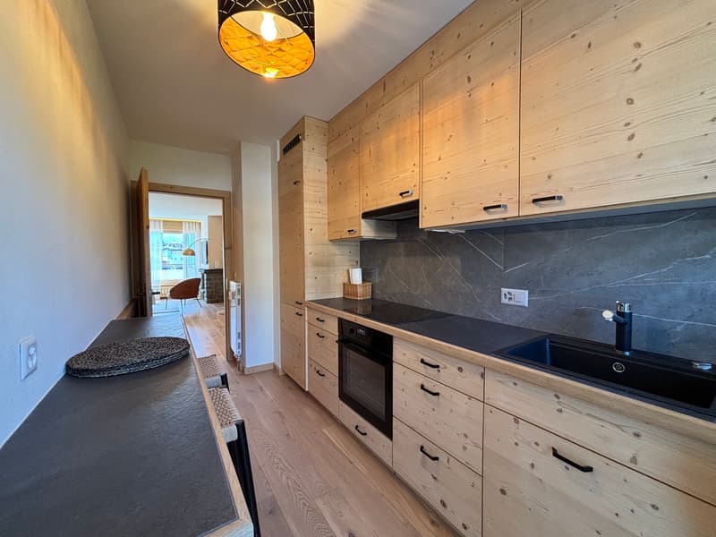 Appartement rénové en plein centre de Crans à louer à l'année (11)