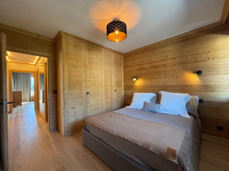 Appartement rénové en plein centre de Crans à louer à l'année (12)