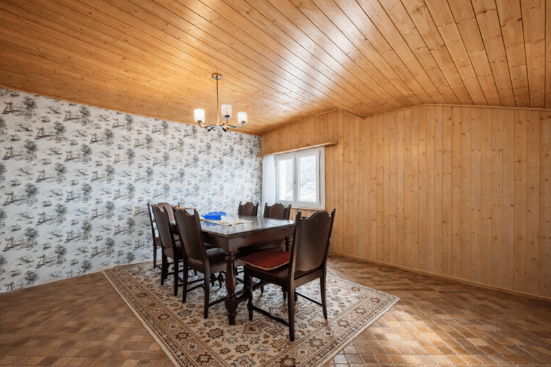 Appartement 4.5 pièces avec vue exceptionnelle sur les Alpes - Résidence secondaire autorisée à Nendaz (7)