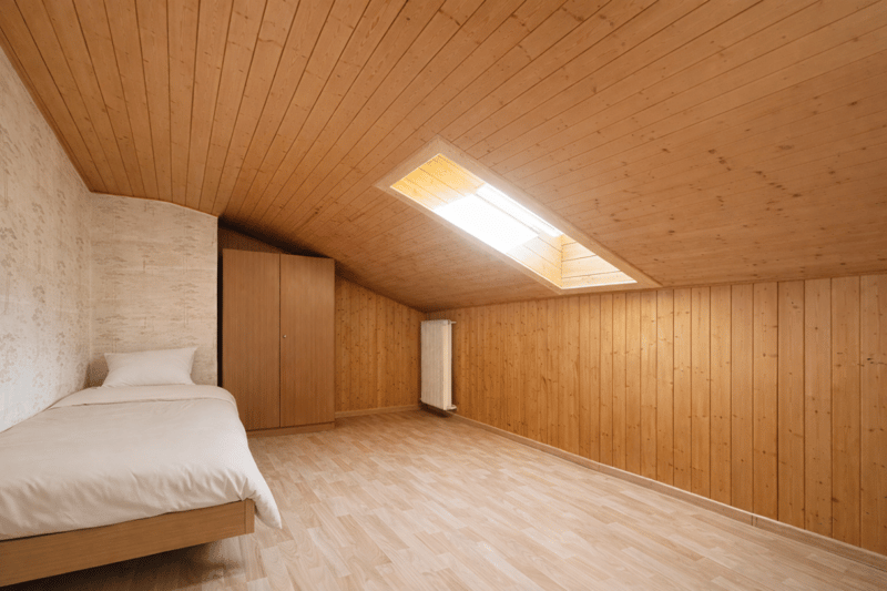 Appartement 4.5 pièces avec vue exceptionnelle sur les Alpes - Résidence secondaire autorisée à Nendaz (9)