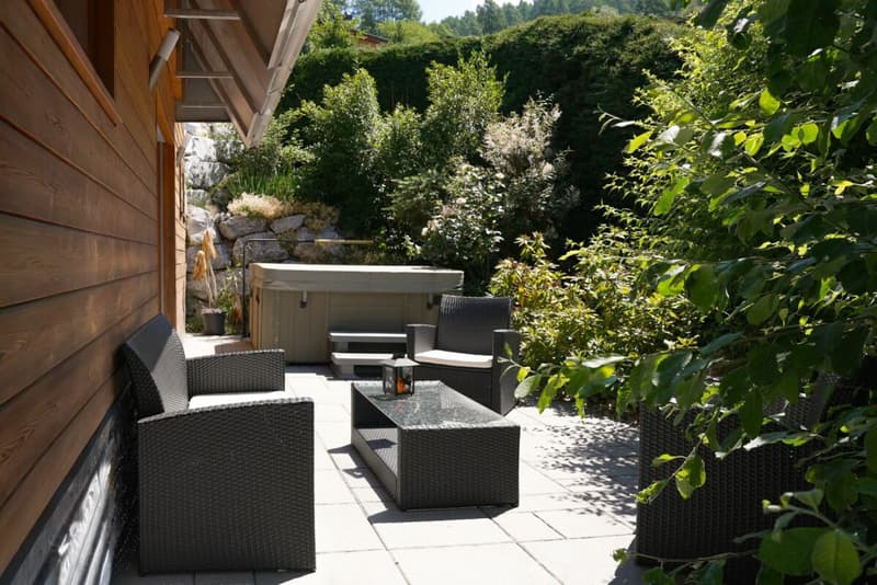 Magnificent chalet in Nax with exceptional panoramic views (3)