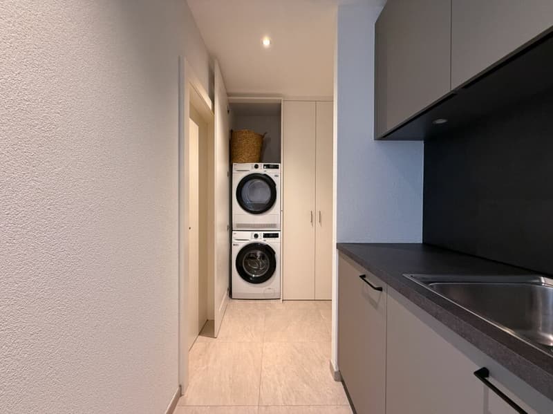 Bel appartement 2.5 pièces à louer à Conthey (2)