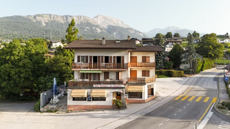Immeuble de rendement (9)