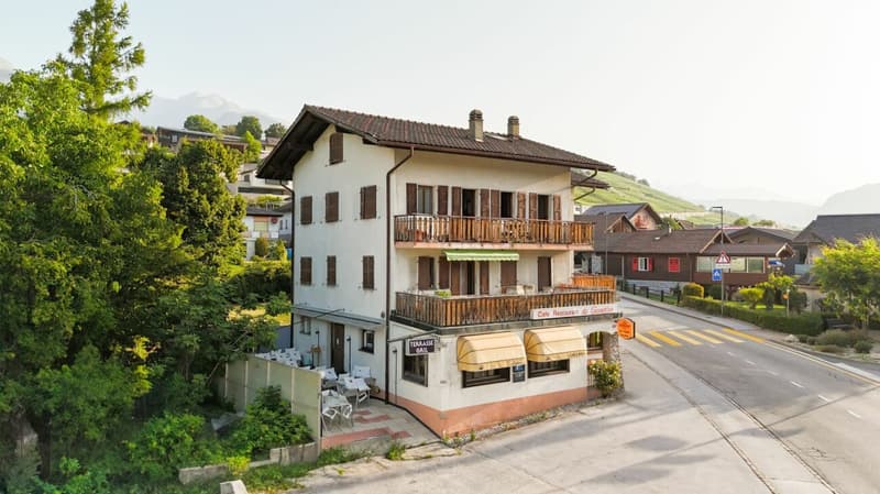 Immeuble de rendement (2)