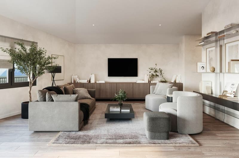 Résidence Ellada - Dernier appartement disponible ! (3)