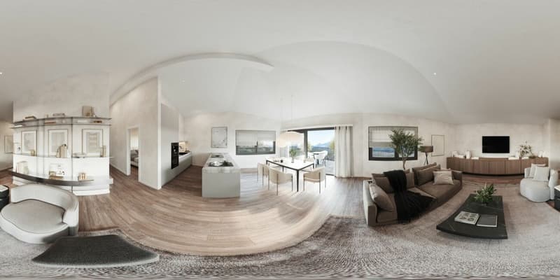 Résidence Ellada - Dernier appartement disponible ! (5)