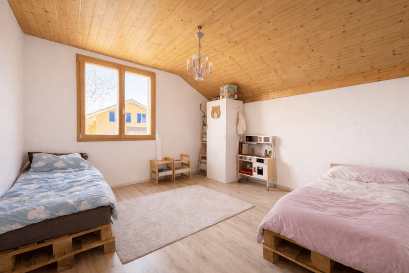 Chambre enfant