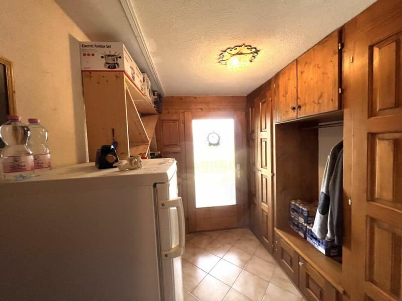 Chalet 5.5 pièces à Choëx (4)