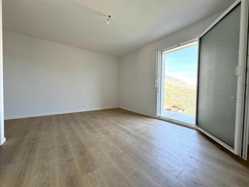 Villa indipendente di 4.5 locali a Choëx (10)