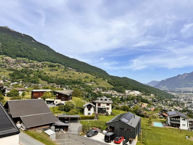 Villa indipendente di 4.5 locali a Choëx (14)